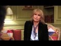 John Niven interviews Chrissie Hynde about her book Reckless