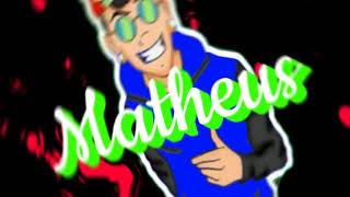 Nova Intro Drorgas Para Meu Canal Bym4Th3Us G4Mer