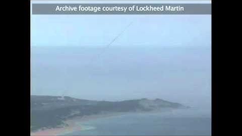 US deploys missile defense system to Guam