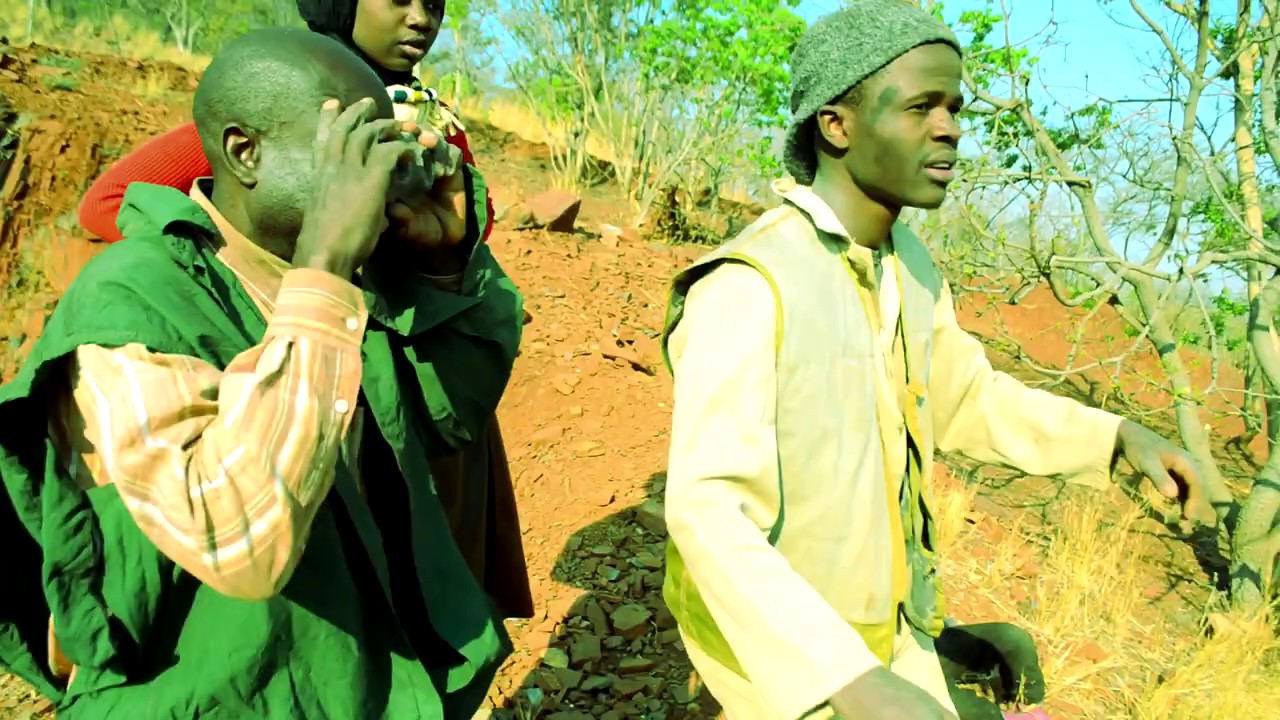 Henry Muperekwa ft Bernard Betera Tinosvika Kure Official Video  Notown tv Chitima cheFame