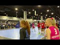 RCVC 17-1 vs SYNERGY 17 NEON (Set 2 of 3)