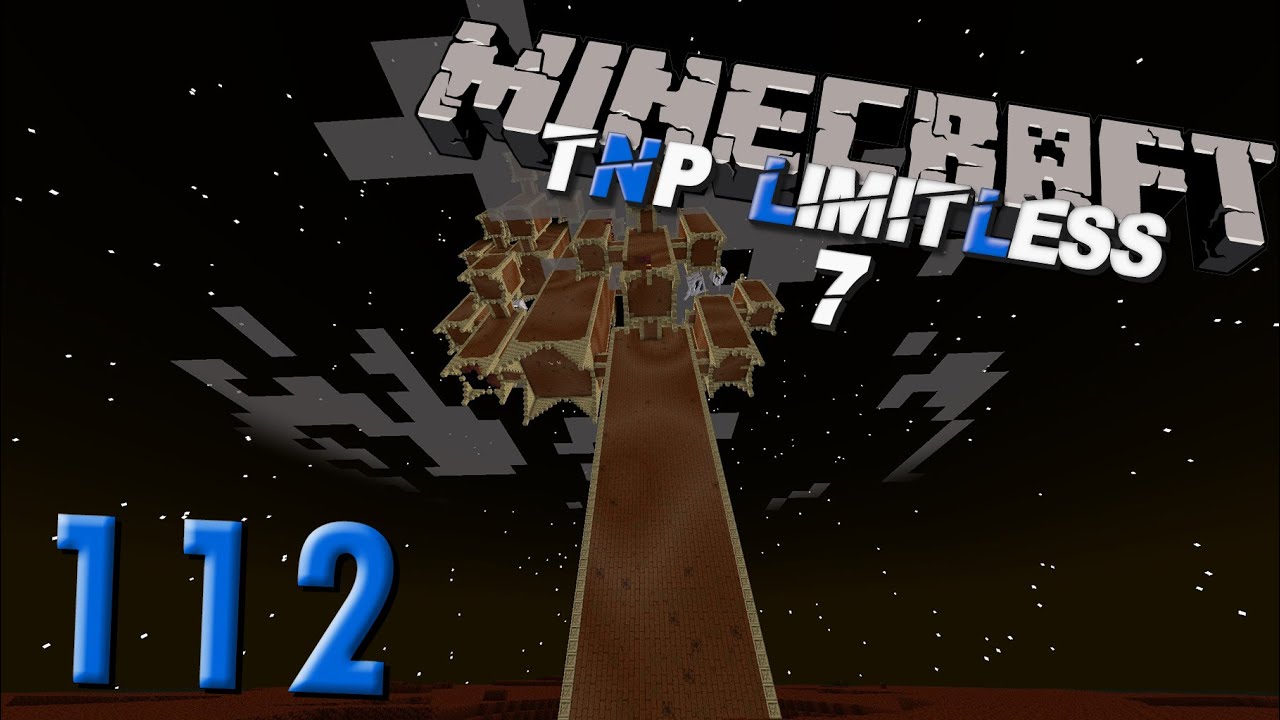 Just unlocking the Ur-Ghast tower in TNP Limitless 7 (LL7) Ep112