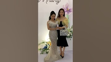 NSƯT NHƯ HUỲNH MỪNG SINH NHẬT NS THY NHUNG 3/3/2025 #mientay #kimtieulong #cailuong #trending #vtv