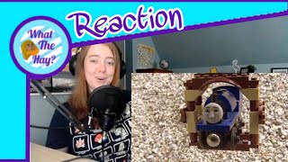 Enterprising Engines Merricks Wake Up Call By Enterprisingengine93 Reaction Video