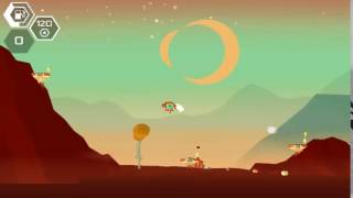 Mars: Mars Level 199 Walkthrough