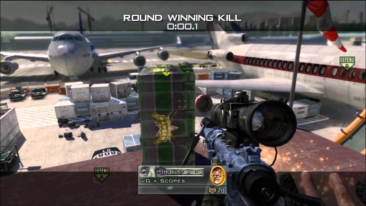 The New Way To Care Package Stall?