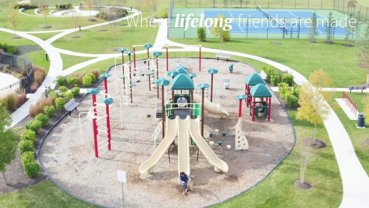 Ryan Homes at Landsdale YouTube