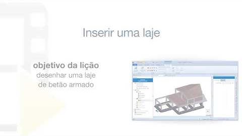 Vídeo Tutorial de EdiLus - Inserir uma laje especial - ACCA software