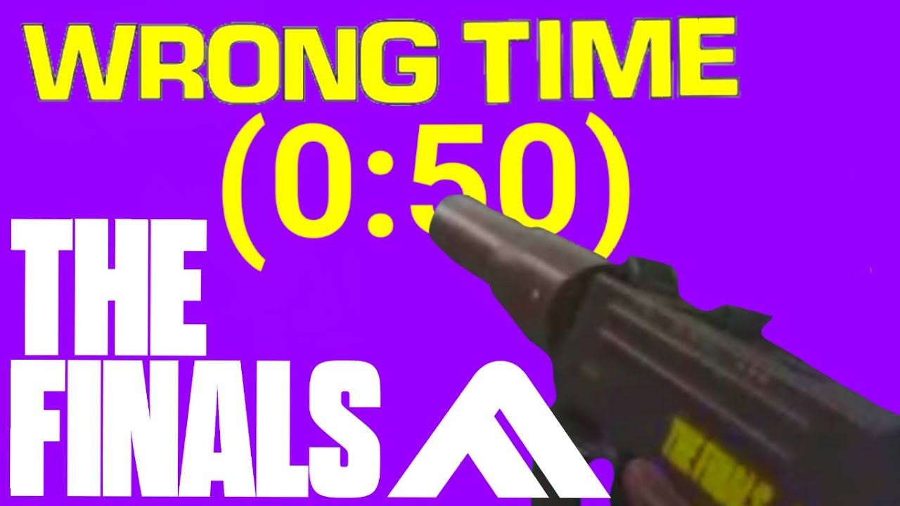 I Walked In At The WRONG TIME (0:50) - YouTube