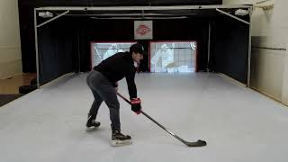 Smart Nets- Ozo Shooting Simulator