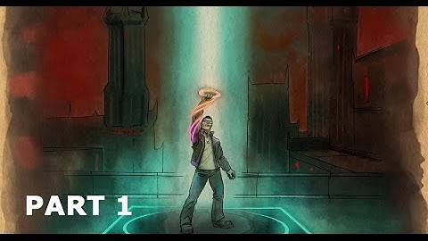 Saints Row - Gat Out Of Hell Walkthrough - Hell - Part 1 no commentary (PS4)