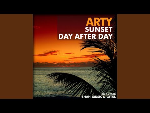 Day After Day Original Mix