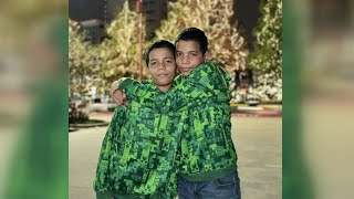 Beach patrol give update on missing twins