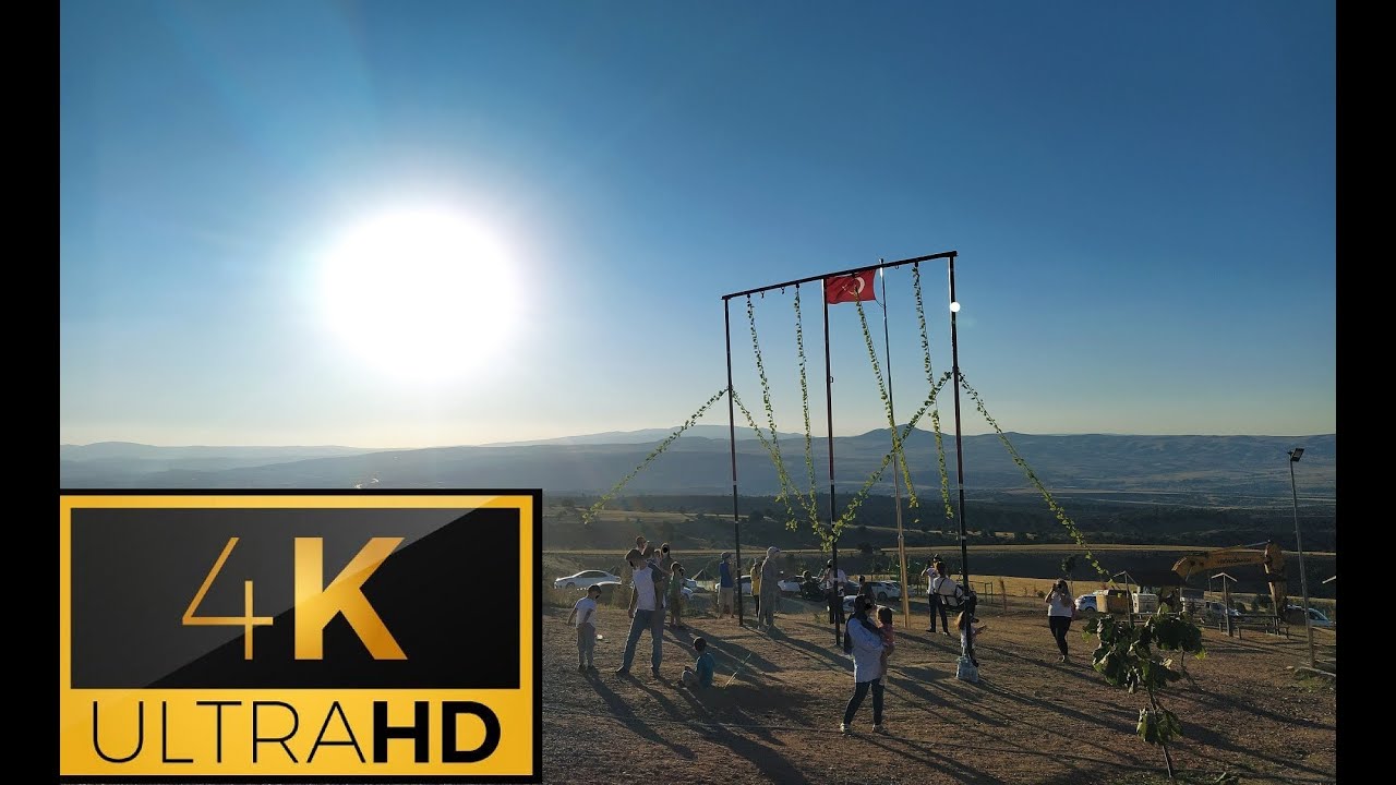 Dinek Dağı Atlı Safari ve Doğa Parkı
