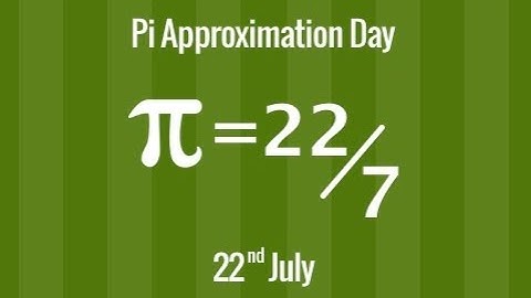 Pi approximation day status  2020|| July 22||Pi approximation day WhatsAppStatus