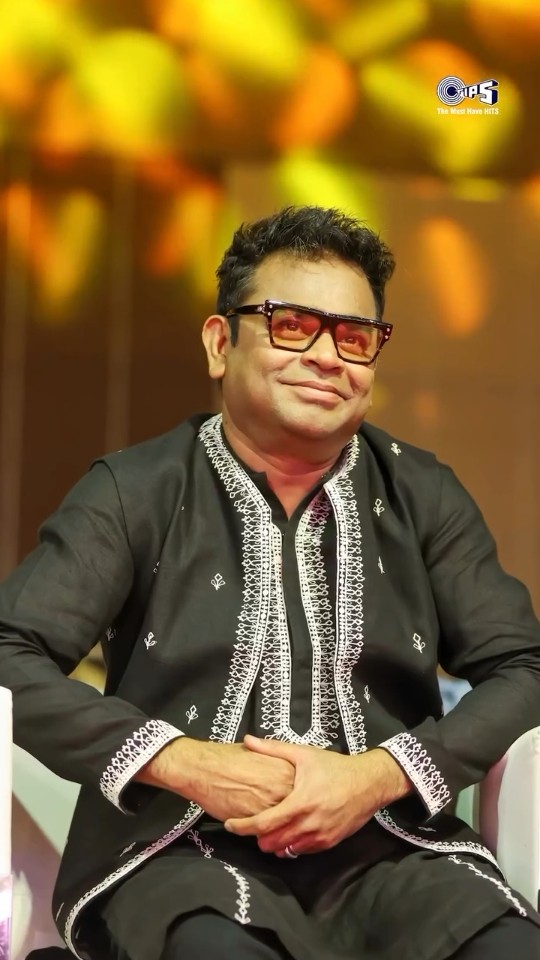 very chord, every melody, every beat—eternal.✨Celebrating the magic of @ARRahman on his special day!