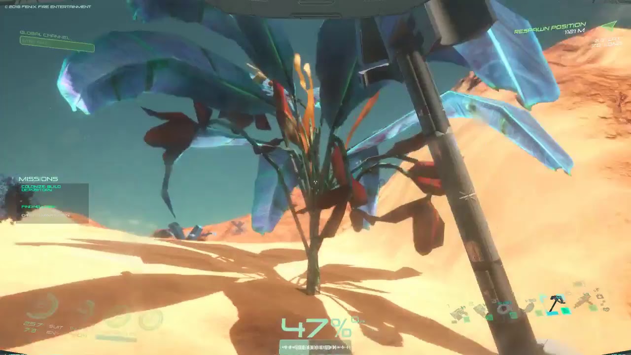 Osiris New Dawn [Extreme]: Let's play with Steelwaves S1 Ep 1 [Live]