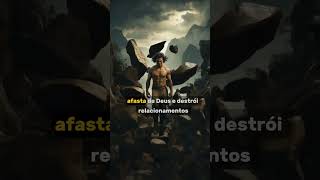 Famous 👉 O Orgulho Precede a Queda | Provérbios 16:18 ⚠️🙏 Profile