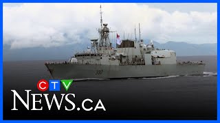 Canadian Sea Power 2025 Conference