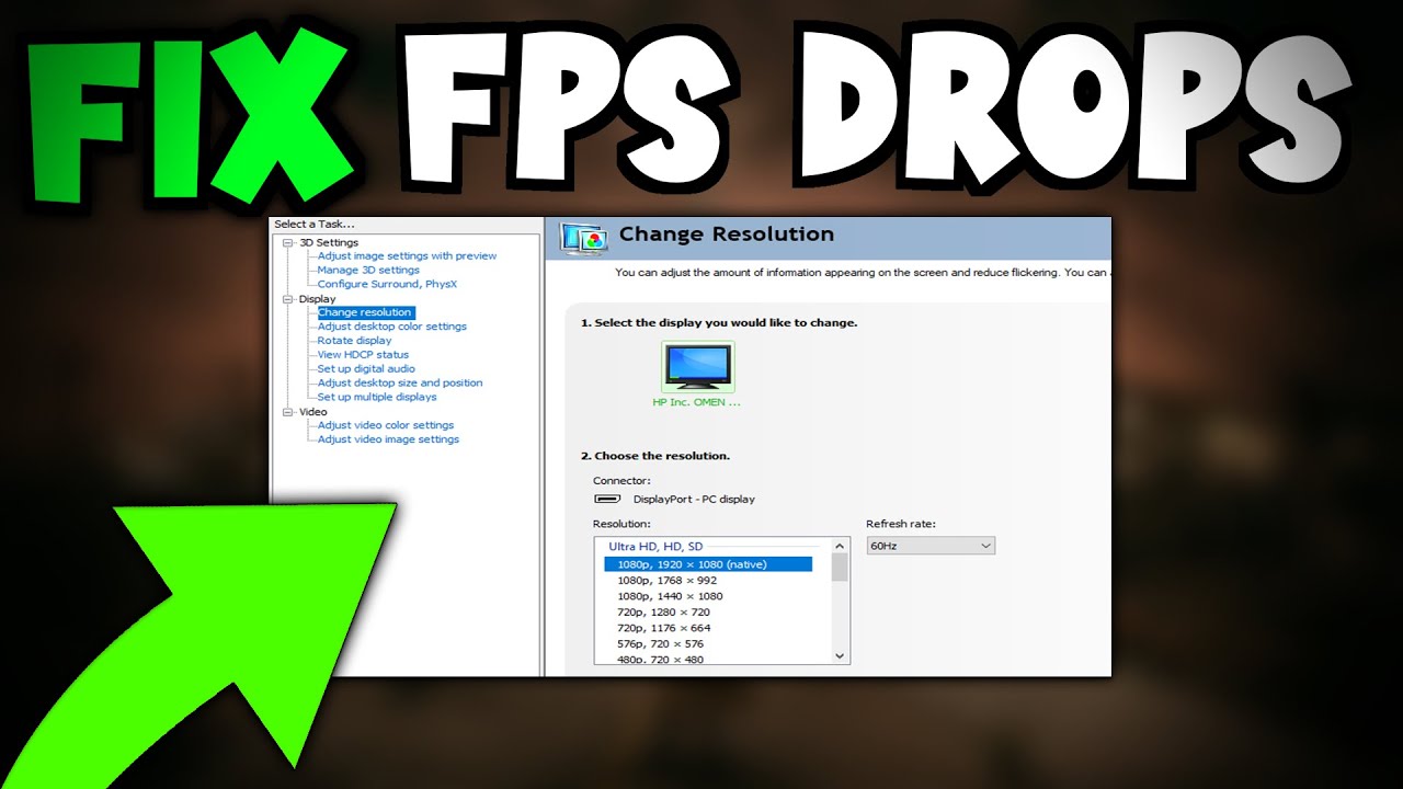 Fallout New Vegas - How to Fix Fallout New Vegas FPS Drops/Lagging ...