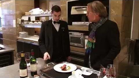 JAMESSUCKLING.COM - Hong Kong Wine Challenge: Caprice