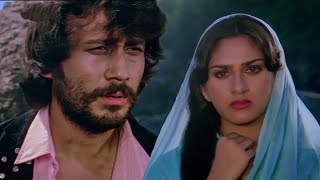 Char Dino Ka Pyar O Rabba Lambi Judai - Reshma | Jackie Shroff | Meenakshi | Hero (1983 ) Thumb