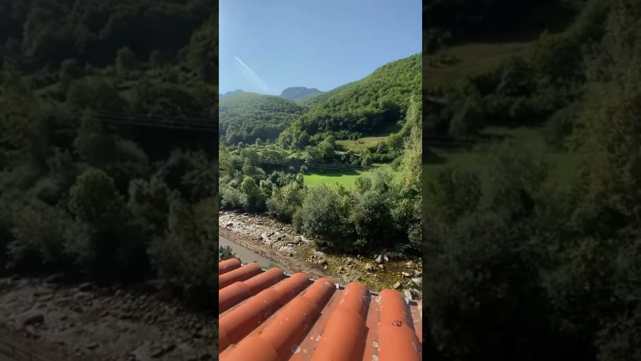 Vistas de quitar el aliento