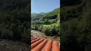 Vistas de quitar el aliento
