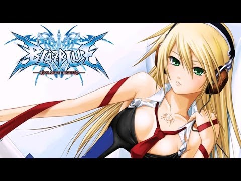 Wideo: BlazBlue: Calamity Trigger