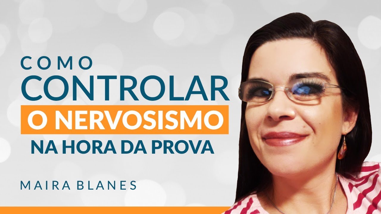Como Controlar A Tremedeira Do Nervosismo