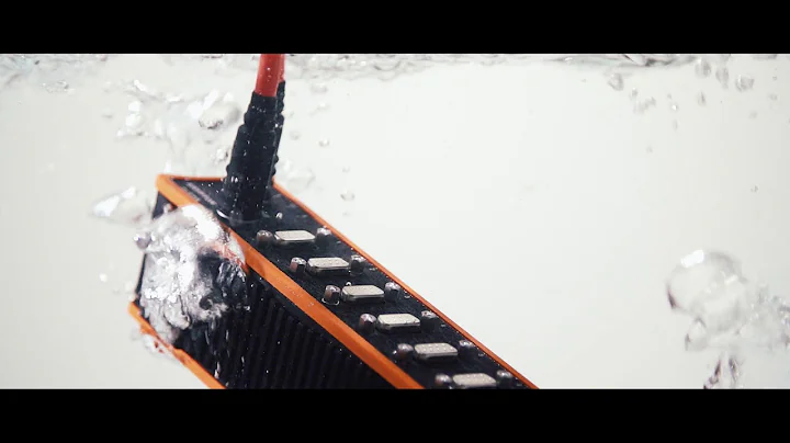 KRYPTON rugged and distributed DAQ from Dewesoft