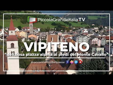 Vipiteno - Piccola Grande Italia