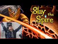 GODLIKE SEED RUN - Slay the Spire / Amaz