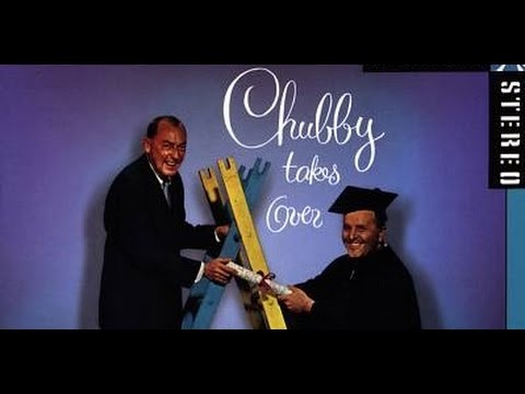 When The Saints Go Marching In - Chubby Jackson Big Band