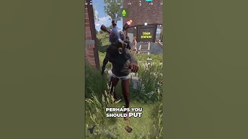 not the best pilot... #rust #rustpc #rustroleplay