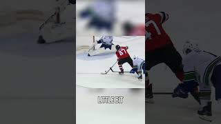 ARE YOU KIDDING, THATCHER DEMKO?! 😱 Unreal OT Save vs Devils! 🚨🧤