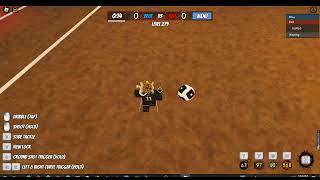 ABZ Flick Headed Mid air  [Tps Street Soccer] screenshot 5