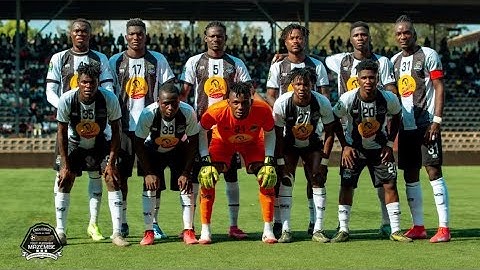 DIRECT MATCH TP MAZEMBE VS LUPOPO (live€