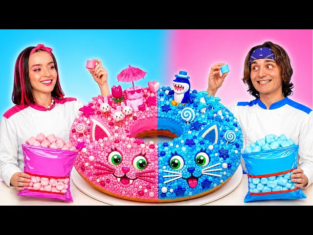さおり＊様】フェイクスイーツ◇ピンクローズ溢れる♡贅沢苺
