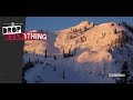 Drop Everything:  Full Squaw Valley California Love Segment 4K