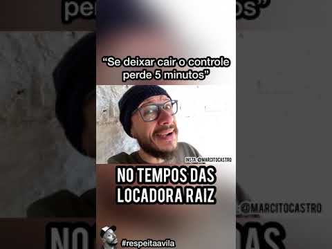 #respeitaavila