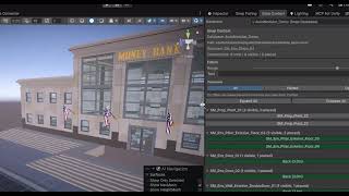 Auto Modular Level Design Tool (Unity Asset Store)