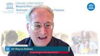 Mobile Learning Week 2020: best moments of Day 2