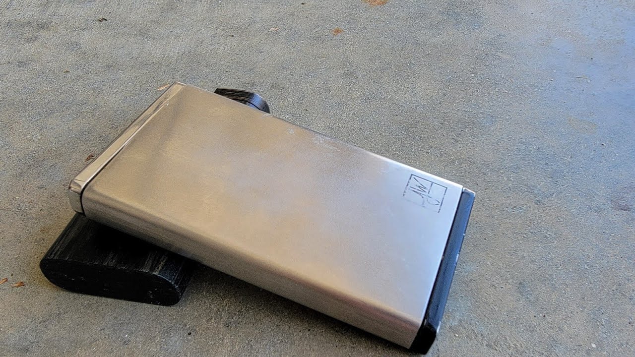 Let's Review "The Classic" Jane West Dugout!