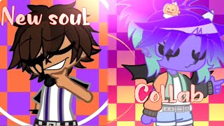 NEW SOUL meme collab with @Youhaverabies