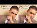 JAY SEAN - I WONT TELL (AUDIO)