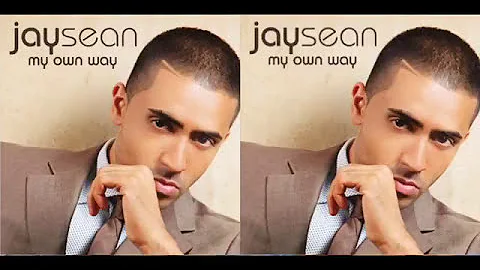 JAY SEAN - I WONT TELL (AUDIO)