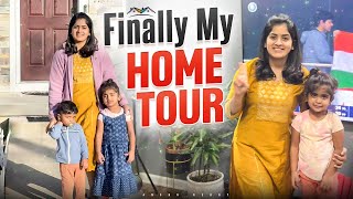 My Home🏠 Tour 😍❤️ Ammudhatrivlogs |Ammudhatri |Ammu |dhatri |Usahometour |usavlogs