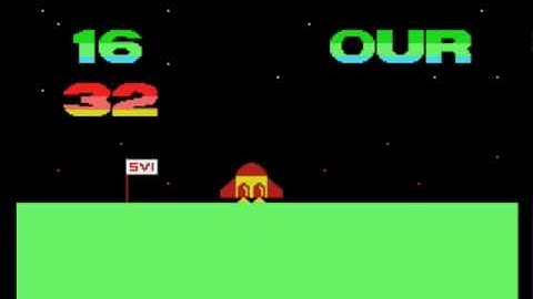 Spectravideo SVI-738 X