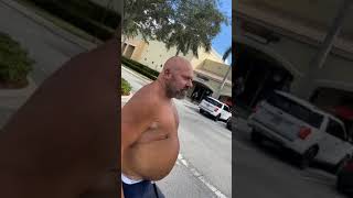 Big Lenny: Nate's Tattoo | Porn Addict Punch